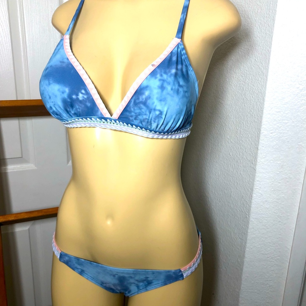 2 piece bikini